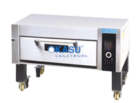 Lò Nướng Điện 1 Tầng Sinmag SM2-521H