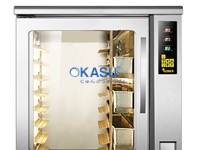 Tủ Ủ Bột UKOEO F260