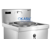 Bếp điện từ mặt lõm Mantrue ZC-C9025A