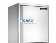 Tủ cấp đông nhanh 10 khay Lamaca CDN-10KL