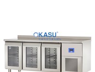 Bàn Mát 3 Cánh Ozti 79E3.36NMV.01