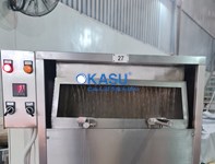 MÁY CHIÊN XỐI MỠ VNC