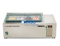 Tủ đông trưng bày kem Nemox 4 Magic Pro100