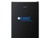 TỦ LẠNH MINIBAR HISENSE 90 LÍT HR09DB