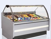 TỦ TRƯNG BÀY KEM EASYBEST SUNNY 12