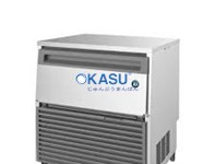 Máy làm đá viên Hoshizaki IM-45CA-25