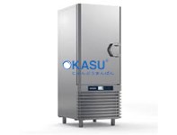 Tủ Cấp Đông Nhanh Irinox EF-Next-L