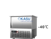 Tủ cấp đông nhanh Prosky SAGA 80L