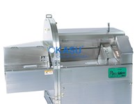 Máy Cắt Thịt Đông Lạnh Nantsune BOON-360SPII