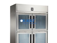 Tủ mát 4 cánh kính Kolner KN-PW8U2DDDD