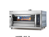 Lò nướng bánh 1 tầng Meichu MGR-1Y-2