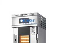 Tủ ủ bột 18 khay Meichu MLC-18D