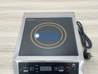Bếp điện từ phẳng DC-350I