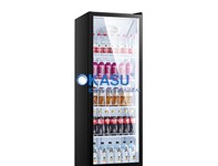Tủ mát 1 cánh kính 345L SC-380FB