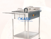 Bếp chiên nhúng Kolb K51-5001D