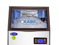 Máy Làm Đá Viên ZB198 (138kg/24h)