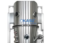 Máy sấy tầng sôi GFG-150