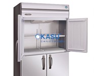 Tủ mát Hoshizaki HR-148MA-S-ML
