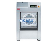 Máy giặt vắt công nghiệp Lavamac LH-550