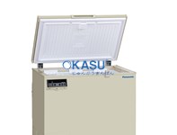 TỦ LẠNH ÂM SÂU 30 ĐỘ PANASONIC MDF-237