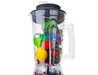 Máy xay sinh tố công nghiệp BA-838