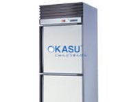 Tủ đông 2 cánh Ruey Shing RS-R1002