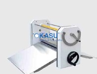 Máy cán bột Sinmag SM-500M