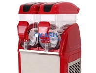  Máy làm lạnh nước trái cây Kolner XRJ15LX2N