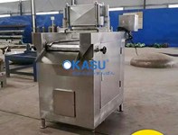 Máy xăm thịt Okasu KS-5000