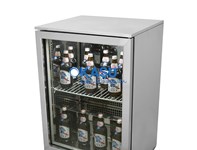 Tủ mát mini bar 1 cánh Kolner cao 800mm