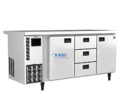 Bàn mát ngăn kéo Hoshizaki RTDW-187MS4-D3D