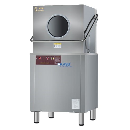 Máy Rửa Bát Hàn Quốc Công Nghiệp SOLOMON SM-P360