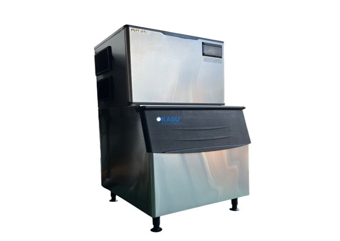 Máy làm đá viên Fuji Air FR460