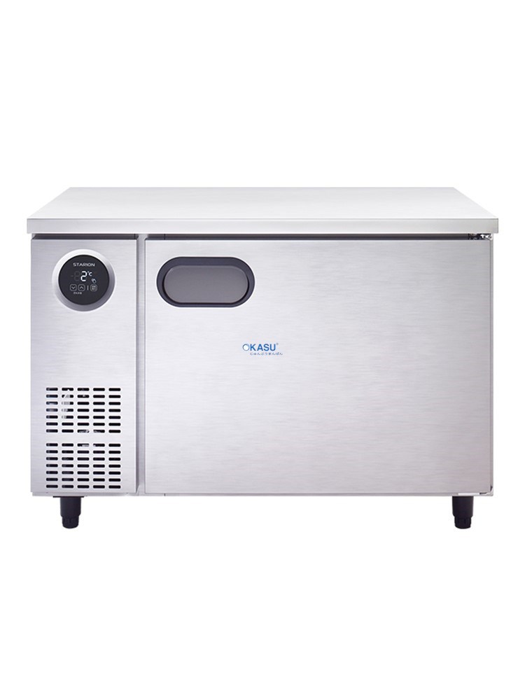 Bàn Mát 1 Cánh Inox Starion SR-T12EIEA