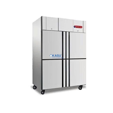 Tủ đông 4 cánh Turbo Chef TCF4