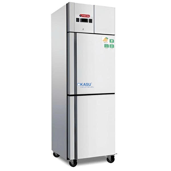 Tủ mát 2 cánh Turbo Chef TCR2