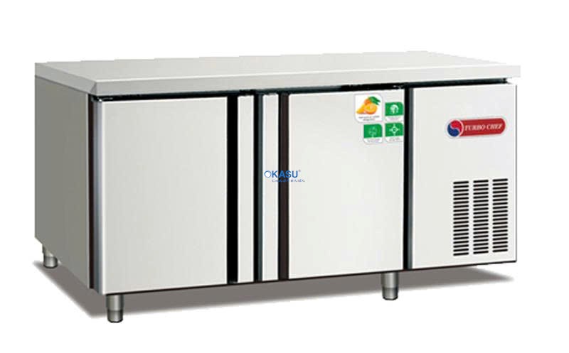 Bàn đông 2 cánh Turbo Cherf TCUF5