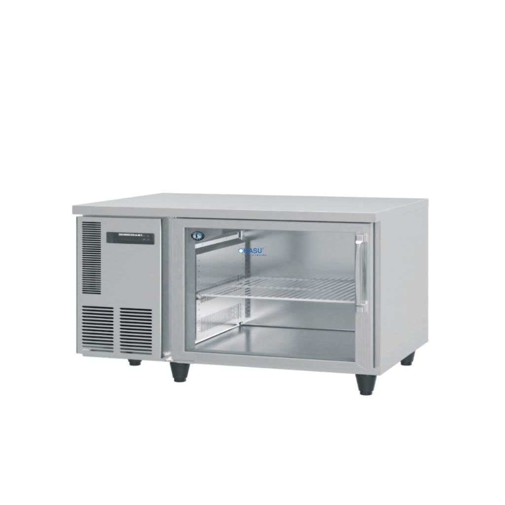 Bàn mát 1 cánh kính sưởi Hoshizaki RT-96MA-SG