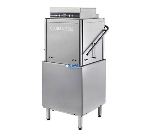 Máy rửa chén công nghiệp G-TEK GT-D1M/TC/RB