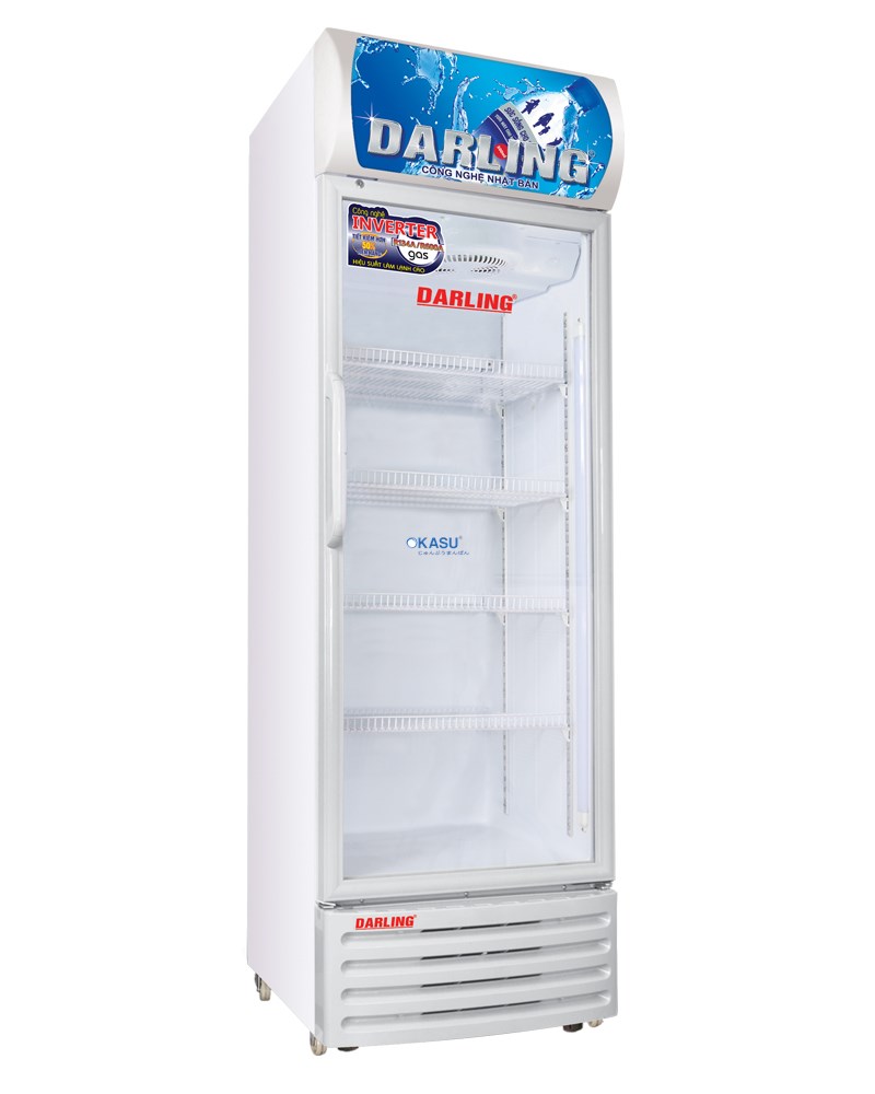 Tủ Mát Inverter Darling DL-3200A3