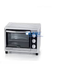 LÒ NƯỚNG THÙNG ARIETE 25 LÍT MOD.0984