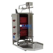 LÒ NƯỚNG THỊT DONER KEBAB OZTIRYAKILER 8859.000E4,8T