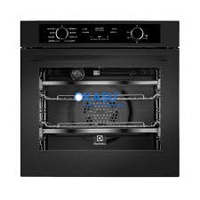 LÒ NƯỚNG ÂM TỦ ELECTROLUX 72 LÍT EVE614BCEB