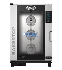 LÒ NƯỚNG CÔNG NGHIỆP UNOX XEBC-10EU-EPR 