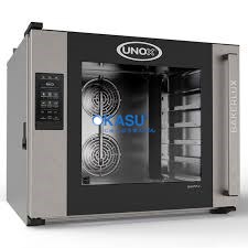 LÒ NƯỚNG CÔNG NGHIỆP SHOP.PRO XEFT-06EU-EMRV