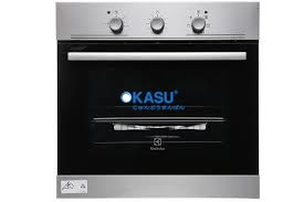 LÒ NƯỚNG ÂM TỦ ELECTROLUX 53 LÍT EOB2100COX 