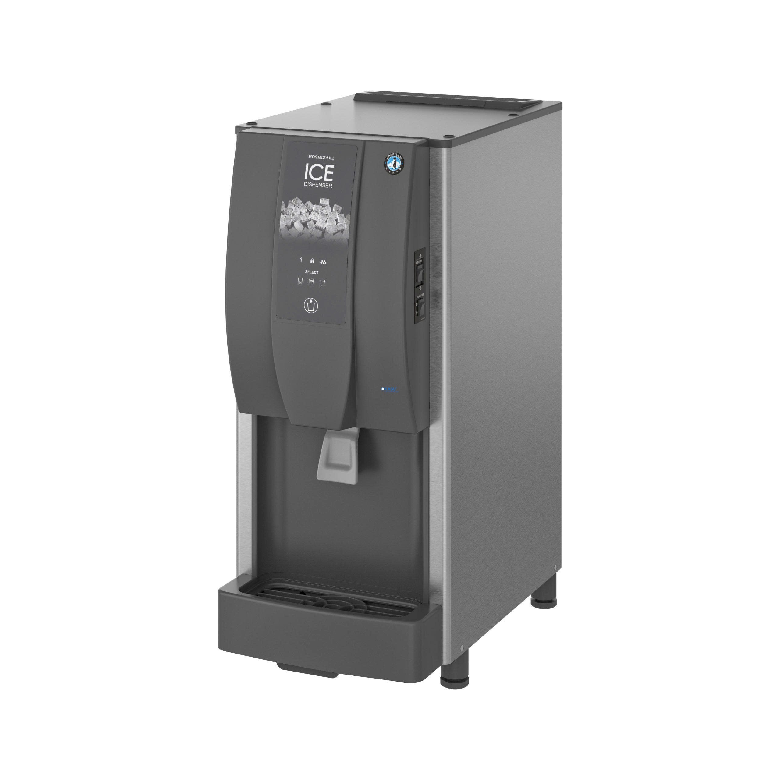Máy làm đá tự động Hoshizaki DCM-120KE