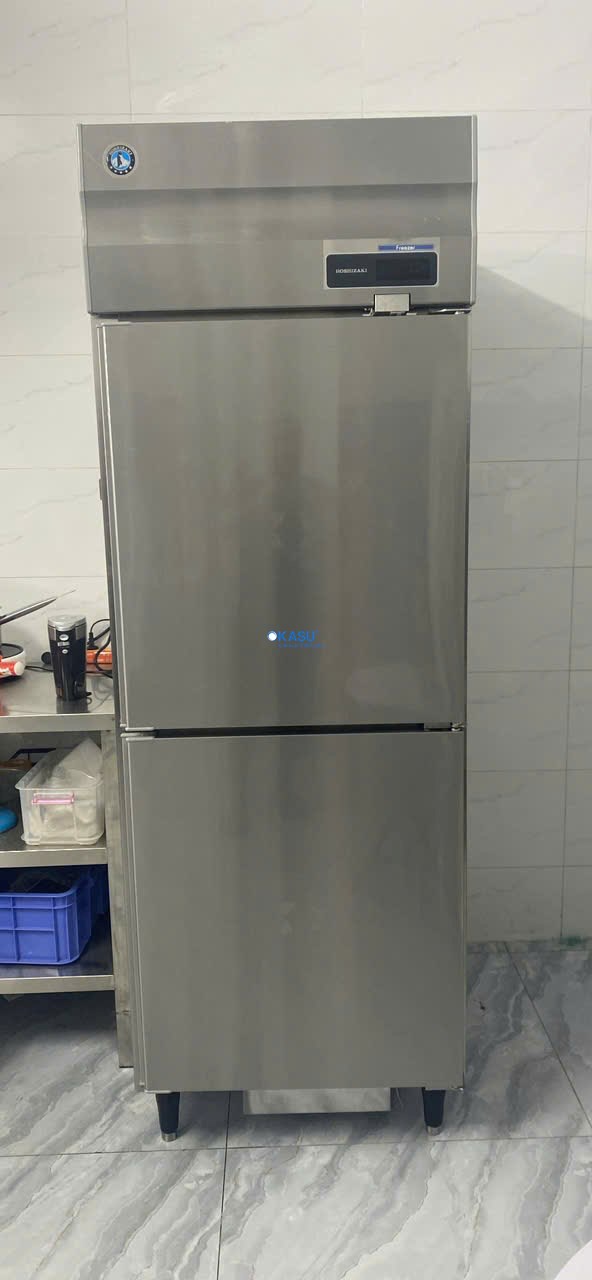 Tủ mát 2 cánh inox Hoshizaki HR-78MA-S