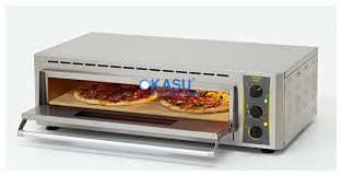 Lò nướng pizza Roller grill PZ 430 2D