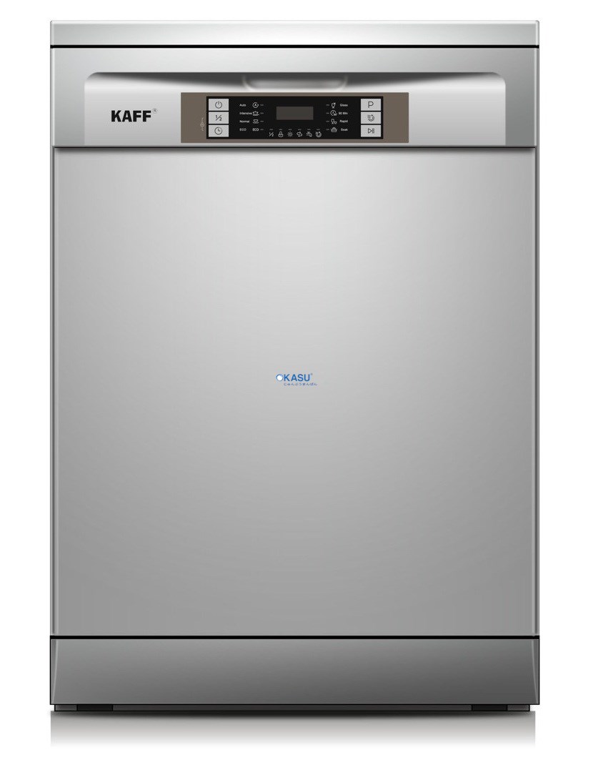 MÁY RỬA CHÉN KAFF KF-W60C3A401L